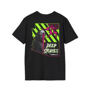 Deep Stories Arizona State Tee