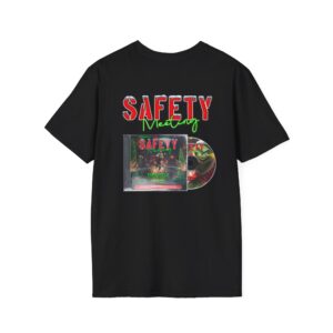 Safety Meeting CD Shirt