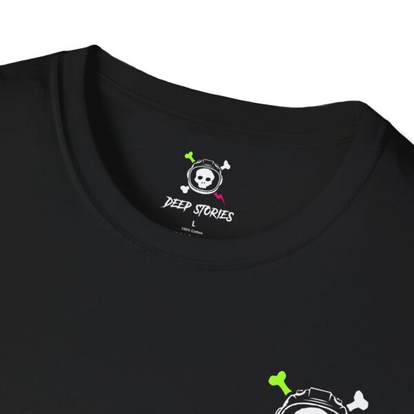 Deep Stories Arizona State Tee - Image 3