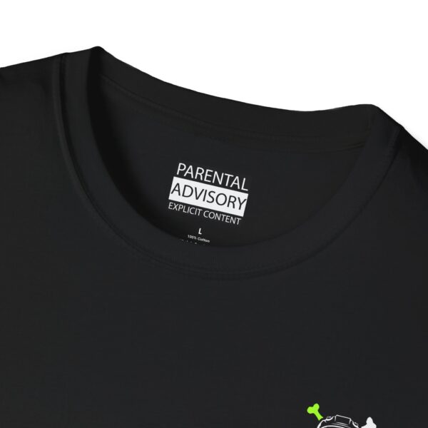 Safety Meeting CD Shirt - Image 3