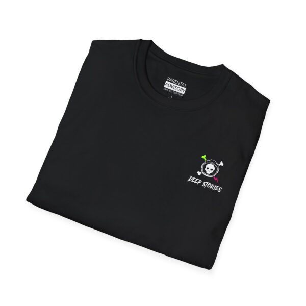 Safety Meeting CD Shirt - Image 4