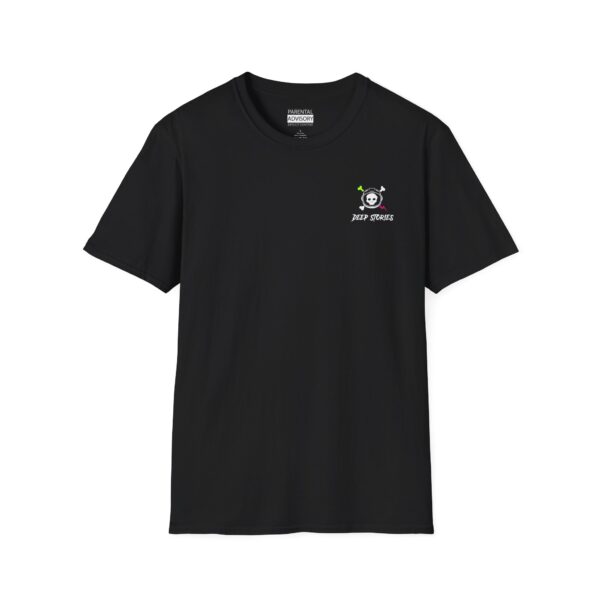 Safety Meeting CD Shirt - Image 2