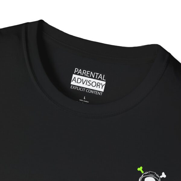 Pregame CD Shirt - Image 3