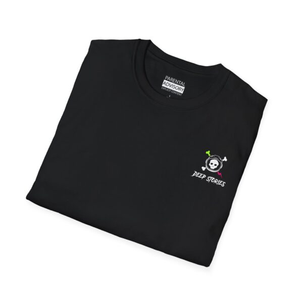 Pregame CD Shirt - Image 4