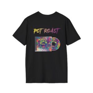 Pot Roast CD Shirt